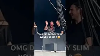 Thumbnail: DID HE ? 😱 #fatboyslim #brightonbeach #omg