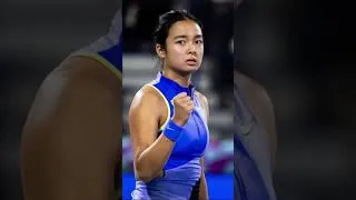 Thumbnail: #alexeala #tennis #subscribe #youtubeshorts