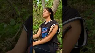 Thumbnail: Survival Skills: SMART idea and USEFUL with single mom #bushcraft #campping#Outdoors #useful #idea