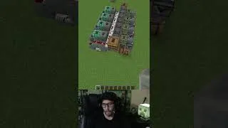 Thumbnail: Lossless Fully Accessible Filtered Shulker Loaders #minecraft #minecraftlive