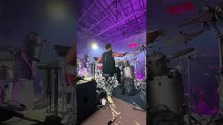 Thumbnail: This was my first time seeing jdrewsheard play on the Reunion Tour back in October 2023