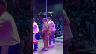 Thumbnail: Throwback to the Kingdom Tour - June 2022