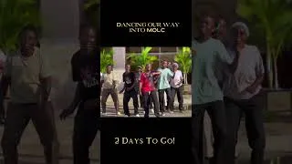 Thumbnail: Only Two Days to the Mountain of the Lord's Camp 🥳🥳🥳.