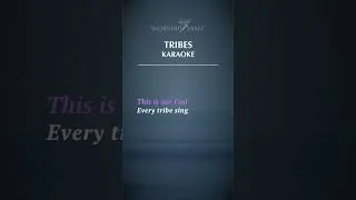 Thumbnail: Tribes - Victory Worship (Karaoke)