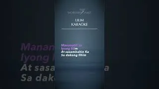 Thumbnail: Lilim - Victory Worship (Karaoke)