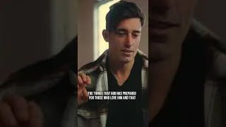 Thumbnail: Story Behind The Song - Hymn Of Heaven - Phil Wickham #newsong #christianmusic #heaven #god #jesus