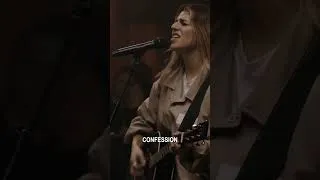 Thumbnail: All Praise Belongs To Jesus 🙏 #hopeoftheages #hillsongworship #shorts