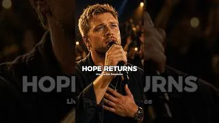 Thumbnail: WHEN HOPE RETURNS... I WILL BELIEVE AGAIN 🙏