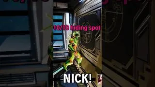 Thumbnail: With friends like these...