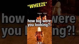 Thumbnail: It was perfectly average sized!