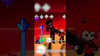 Thumbnail: When the beat drops 🔥(Triple Threat Cover) #fnf #fnfcover
