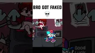 Thumbnail: Bro got faked 💀#memes #fnfmeme #fridaynightfunkin