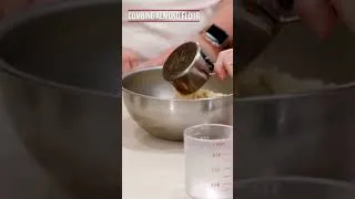 Thumbnail: Blueberry Crisp - Kate's Quick Bites
