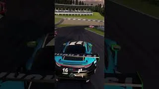 Thumbnail: When downshifts sound like this!