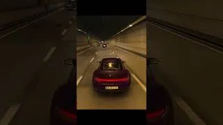 Thumbnail: 2022 Porsche 911 GT3 on Shutoko | Assetto Corsa Gameplay
