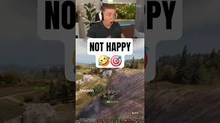 Thumbnail: 🎲 He's NOT Happy About This #wot