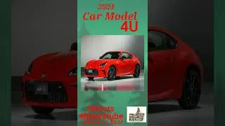 Thumbnail: 2024 Car model 4U #mew #furniture #wood