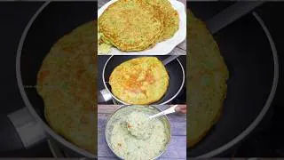 Thumbnail: High Protein Easiest Tasty Healthy Breakfast Idea ~ High protein lunchbox meal #highprotein #foodie