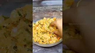 Thumbnail: Easy Quick 5 min Snacks recipe #veglollipop #aloorecipe #aloosnacks #potatosnacks