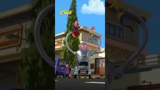 Thumbnail: Motu Patlu Shorts 😂 | Motu Patlu Ke Interview 10 | Hindi Cartoon New Shorts | Wow Kidz Comedy