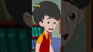 Thumbnail: Selfie with Bajrangi : Unhappy Happy Singh | 3D Youtube Shorts #BAJSHORT