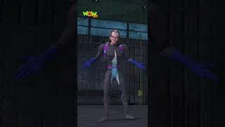 Thumbnail: Spark Vs Kicko | Adventures Kicko and Super Speedo | 3D Youtube Popular Moral Stories Shorts