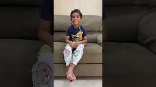 Thumbnail: His Answers Made Me Emotional 🥺 | Happy Father's Day 💖| Wow Life