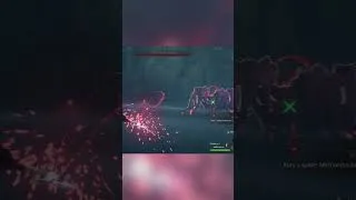 Thumbnail: Ultimate Final Blow on Spider Boss Hogwarts Legacy