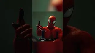 Thumbnail: Spider-Man Introduction Marvel's Midnight Suns