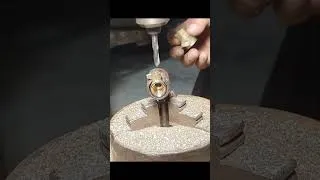 Thumbnail: Turning Metal into a Flow Control Valve