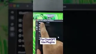 Thumbnail: Connect Your Website with ChatGPT or Claude - FREE