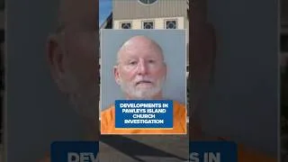 Thumbnail: Developments in Pawleys Island church investigation