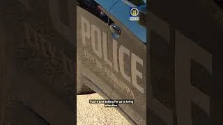 Thumbnail: Police chief speaks out after loaded gun found on 17-year-old near Aliquippa High School