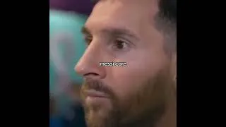 Thumbnail: MESSI CORE 😂
