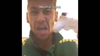 Thumbnail: NEYMAR CORE PART 2 🤣