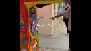 Thumbnail: NEYMAR FUNNY MOMENTS 😂