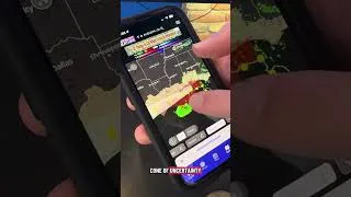 Thumbnail: Bertha is staying away from the CSRA, but here’s how to use our weather app to monitor the tropics.