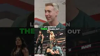 Thumbnail: WWE’s Ridiculous Championship Rules #WWE #RAW #NickAldis #ChelseaGreen #LivMorgan