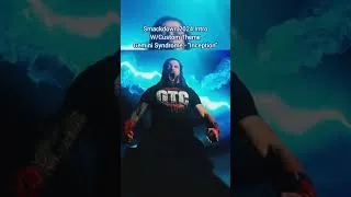 Thumbnail: Smackdown 2024 Intro W/Custom Theme #metal #rock #music #wwe