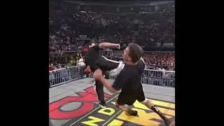 Thumbnail: The WORST Match in WCW Nitro History