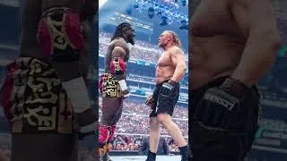 Thumbnail: Triple H Accused Of Trying To Swerve Fans #shorts