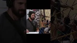Thumbnail: WWE Superstars Reaction