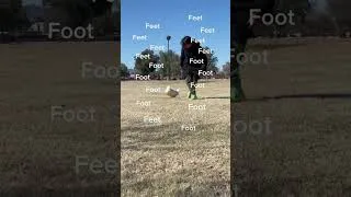 Thumbnail: Duck Eats Feet 🦶🦆