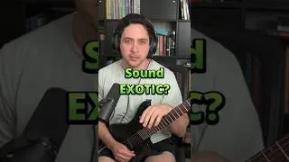 Thumbnail: Creating Exotic Sounds