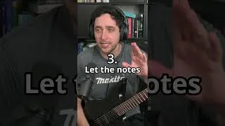 Thumbnail: If you're struggling to write melodies...