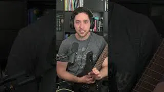 Thumbnail: Spice Up Your Riffs with Modal Interchange