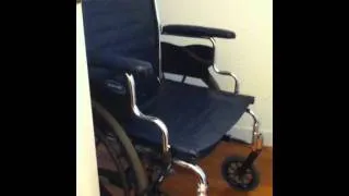 Thumbnail: Chiari Video 1 - Beginning the Blog
