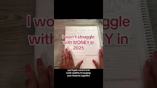 Thumbnail: Low Income Budget Tips 2025 #money #motivation #budget #savingmoney