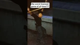 Thumbnail: Is this the most broken game ever made? #gaming