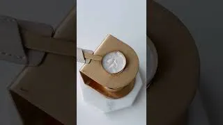 Thumbnail: the most satisfying timelapse you've ever seen #shorts #waxseal #waxmelts #smallbusiness #wax